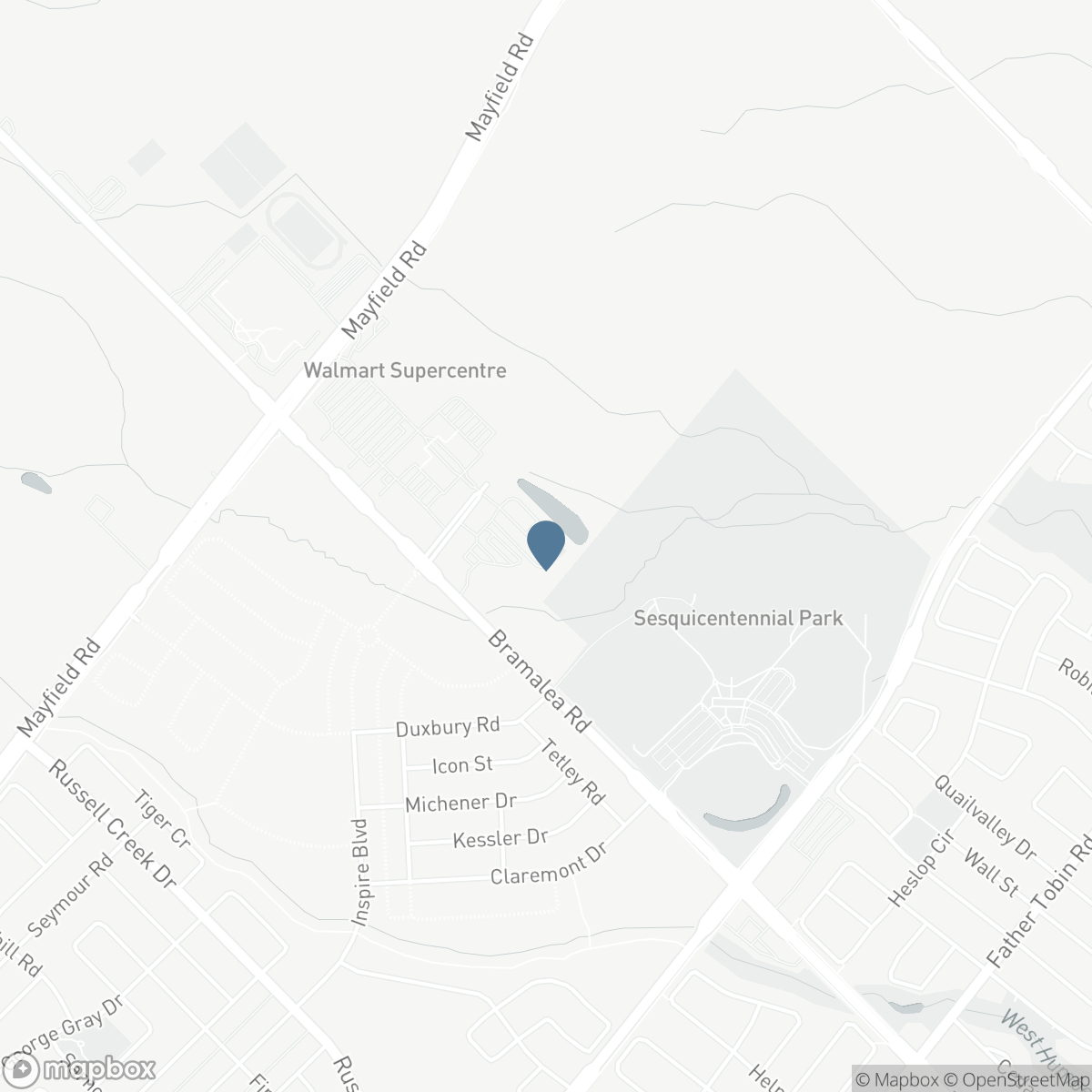 LOT 33 FIELDRIDGE CRESCENT, Brampton , Ontario L6R 0C2